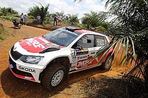 Malaysia APRC: Gill becomes two-time champion with Johor win