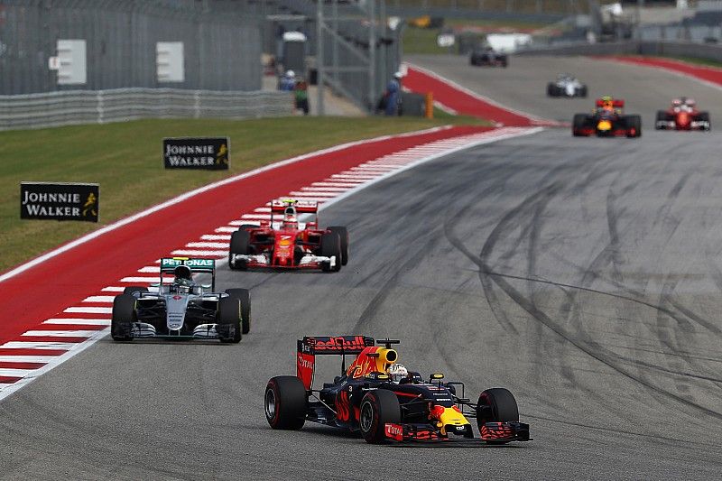 Red Bull: Engine modes Mercedes' biggest advantage now