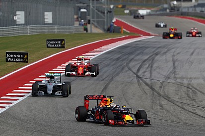 Red Bull: Engine modes Mercedes' biggest advantage now