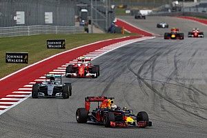 Red Bull: Engine modes Mercedes' biggest advantage now