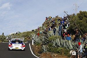 Confermato nel calendario 2017 il Rally Islas Canarias El Corte Inglés