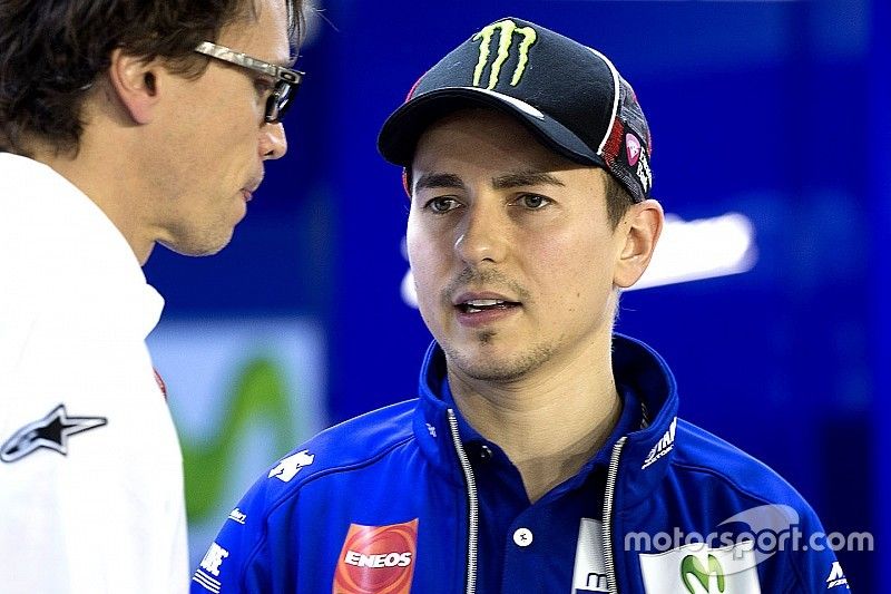 Lorenzo: Soft-tyre gamble "made me win the race"
