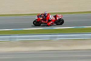 Desmosedici GP3 Troy Bayliss Dilego di Situs Jual Beli