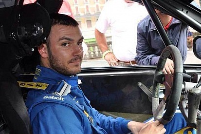 Andrea Crugnola correrà 5 gare nel WRC2 2017 con una DS3 R5