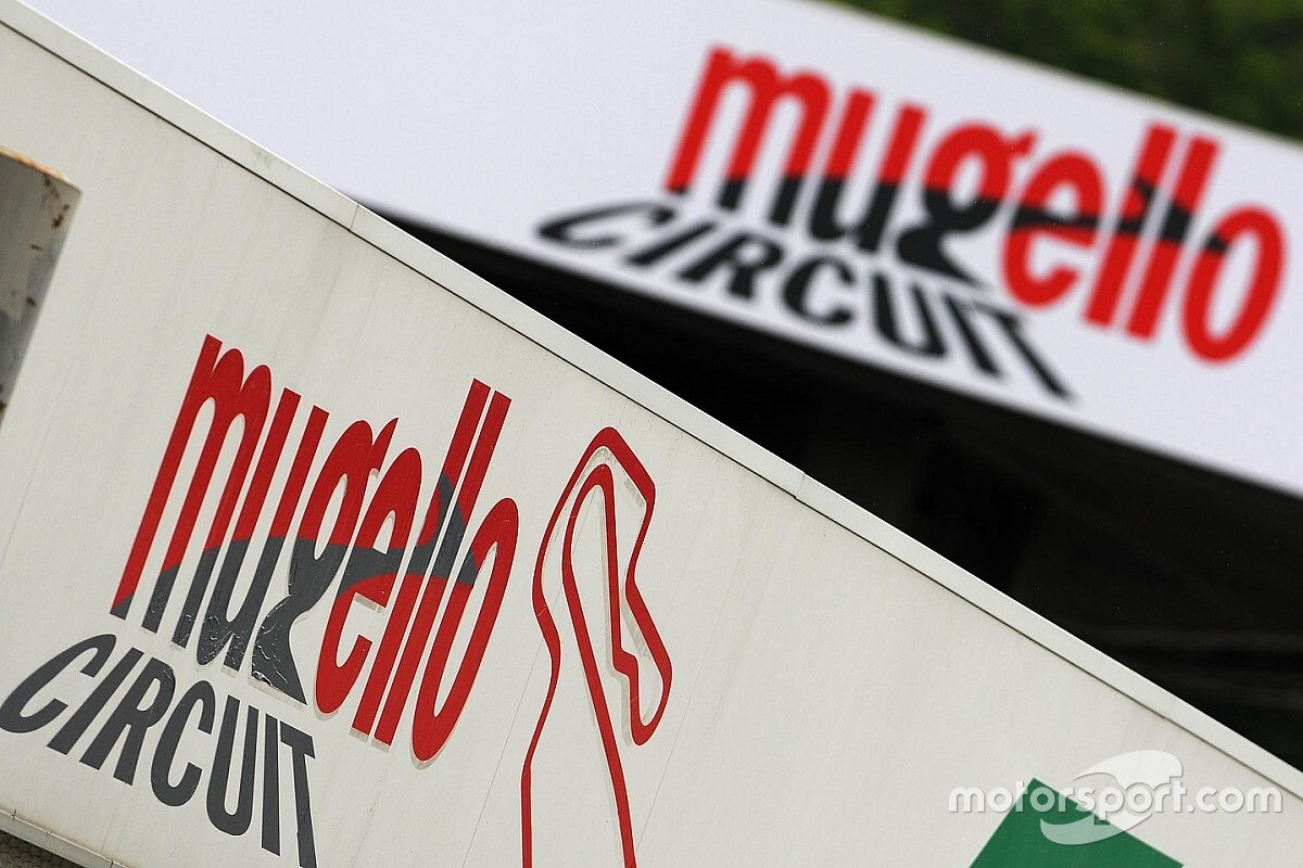 F1, Marco Ferrari: "Nella trattativa c'è anche il Mugello"