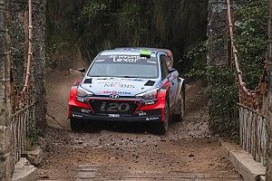Hyundai Motorsport pushes for podium in Portugal with four-car entry
