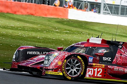 Nelsinho: 6 Horas de Spa é "último teste para Le Mans"
