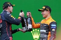 Lando Norris: Das steckt wirklich hinter seinen Gesprächen mit Red Bull