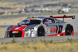 M1 GT Racing to contest Miami 500 road race with Audi R8