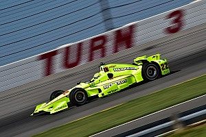 Menards to sponsor Pagenaud for 10 races in 2017