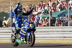 Gibernau Kenang Tragedi dan Prestasi bersama Gresini