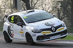 Composit Motorsport al via nel 2017 con Poloni, Felisa e Jelmini