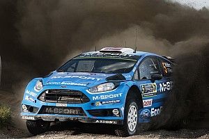 M-Sport siap take off di Finlandia