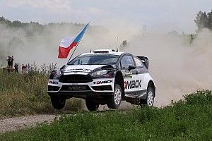 Poland WRC: Motorsport.com's driver ratings