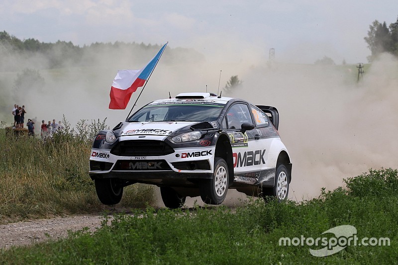 Poland WRC: Motorsport.com's driver ratings