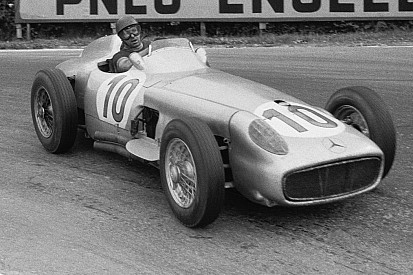 Галерея: 100 побед Mercedes в Формуле 1