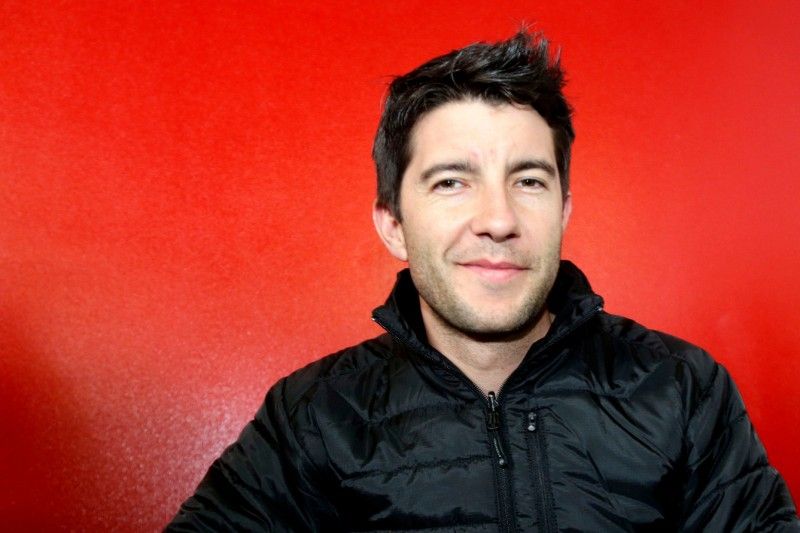 Mike Rockenfeller gibt NASCAR-Debüt in Watkins Glen