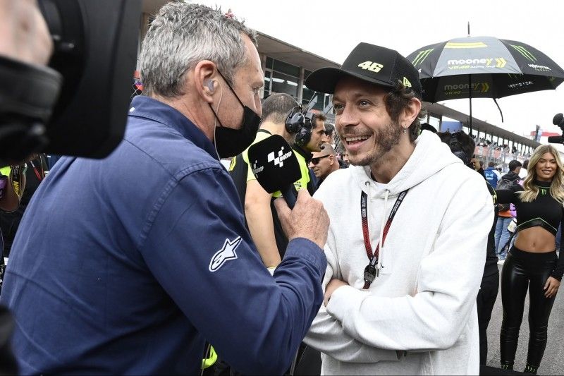 Frage an die MotoGP-Fahrer: Ist eine Fahrervereinigung notwendig?
