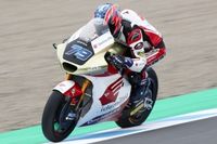 Moto2-Rennen Motegi: Ogura gewinnt seinen Heim-GP vor Fernandez