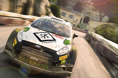 Test - WRC6, à fond, à fond, à fond !