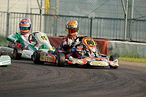 DKM in Genk: Hannes Janker und Paavo Tonteri siegen