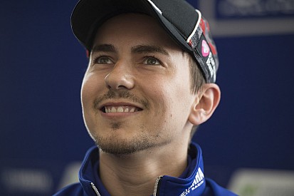 Resmi: Lorenzo test sürücüsü olarak Yamaha'ya dönüyor!