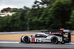 Webber: Keeping evocative LMP1s “pivotal” for Le Mans