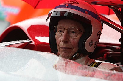 John Surtees dies aged 83