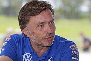 Volkswagen would be supportive of Indian WRC round, says Capito