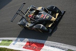 Bellarosa ed Uboldi conquistano la prima fila ad Imola