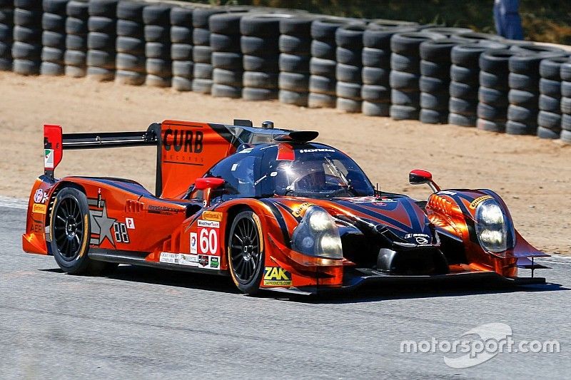 Every day a new challenge for Michael Shank Racing at Le Mans
