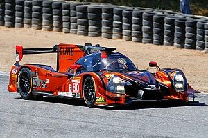 Every day a new challenge for Michael Shank Racing at Le Mans