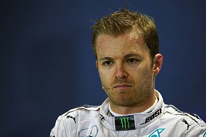 Rosberg: I need to be ready for the bad times