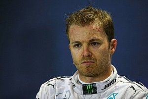 Rosberg: I need to be ready for the bad times