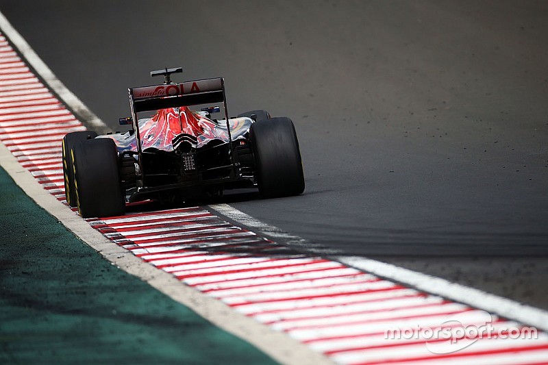FIA adds 'three strikes' rule for race in further track limits clampdown