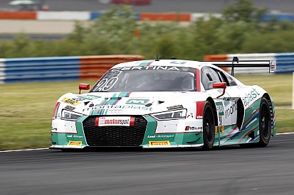 GT-Masters-Champions starten bei 24h Daytona 2017