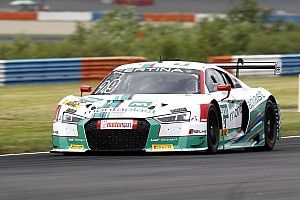 GT-Masters-Champions starten bei 24h Daytona 2017