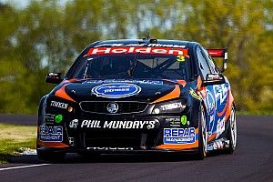 Aaren Russell inks three-round LDM deal