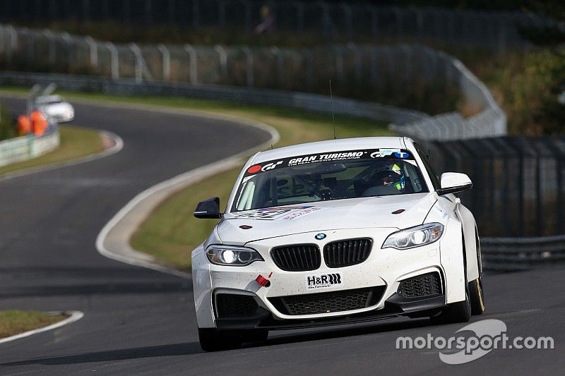Bruno Spengler über VLN-Debüt: "Habe noch nie so oft in den Rückspiegel geschaut"