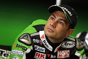 Haslam perkuat Pedercini Kawasaki di WSBK Qatar