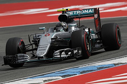 Rosberg: “I’m always strongest after difficult moments”