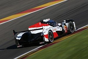 WEC zoekt naar nieuwe datum voor 6 uur van Spa-Francorchamps