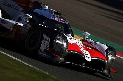 Alonso szemszögéből a Spái 6 órás verseny