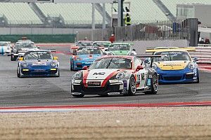 Vallelunga ospita il quarto Gruppo Peroni Race weekend del 2018
