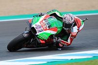 Aprilia, Espargaro: "Qualcosa non andava bene nel traction control in FP2"