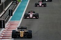 Force India considera que la sanción a Hulkenberg ha sentado un precedente 