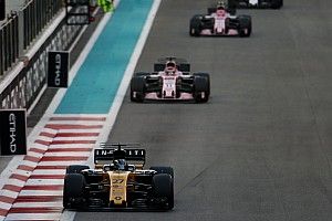 Hulkenberg penalty has set a precedent - Force India