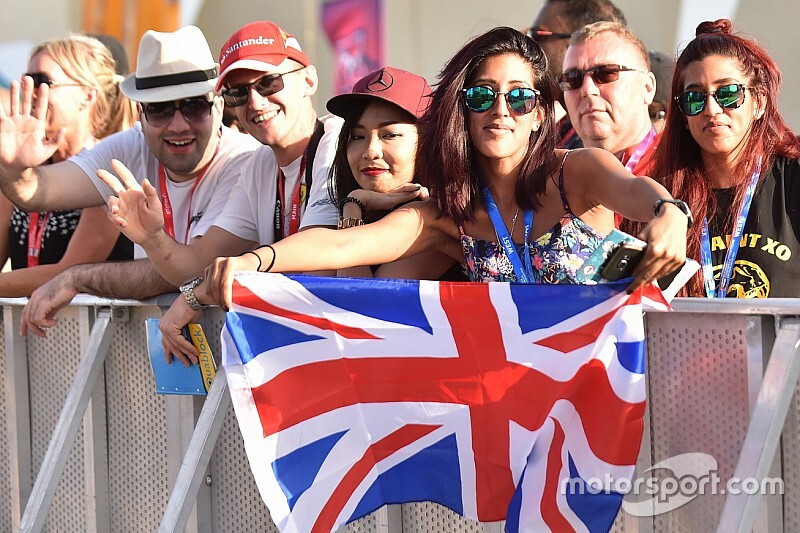 Progetto Pitlane: sette team di F1 contro il Coronavirus
