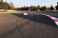 FIA makes further track limits tweaks for Mexican GP