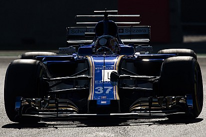Sauber : Choisir un pilote pour l'argent serait une "énorme erreur"